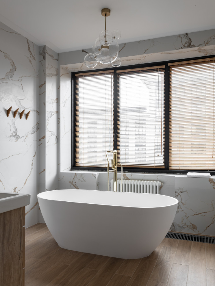 ЖК Искра-парк