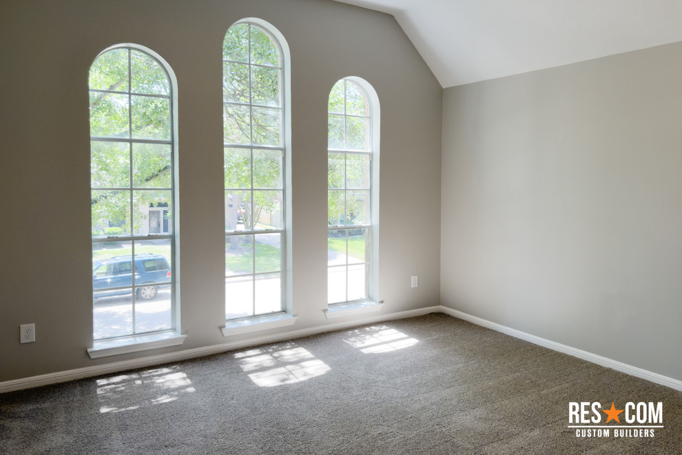 Shelby Park - Home Remodel