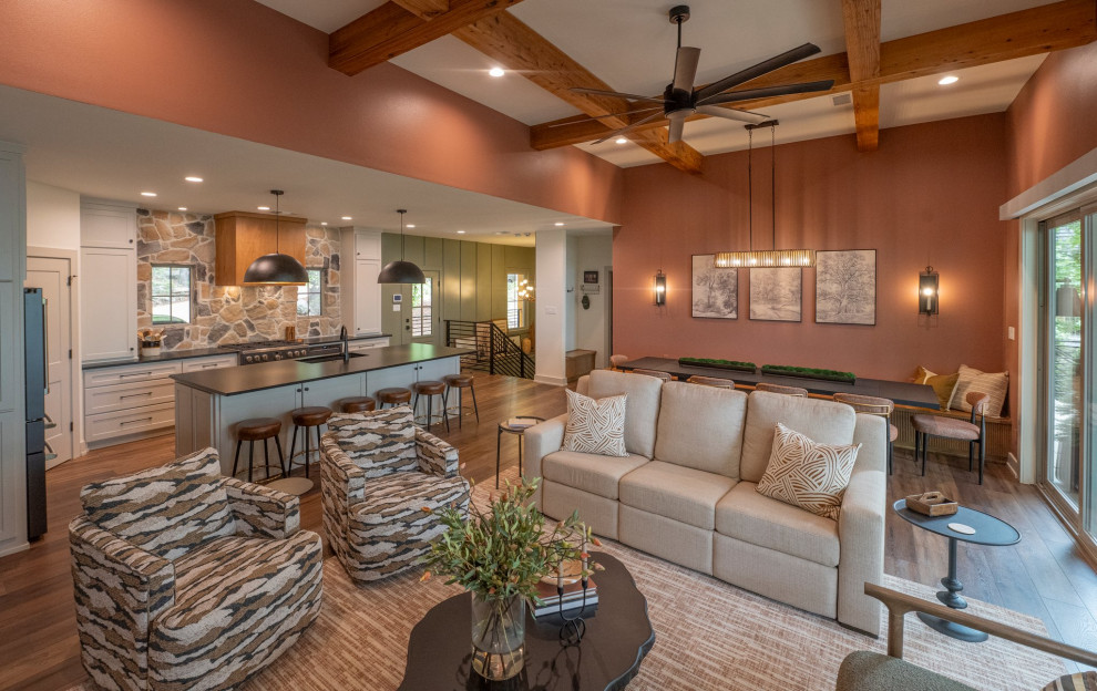 Heber Springs Lake House