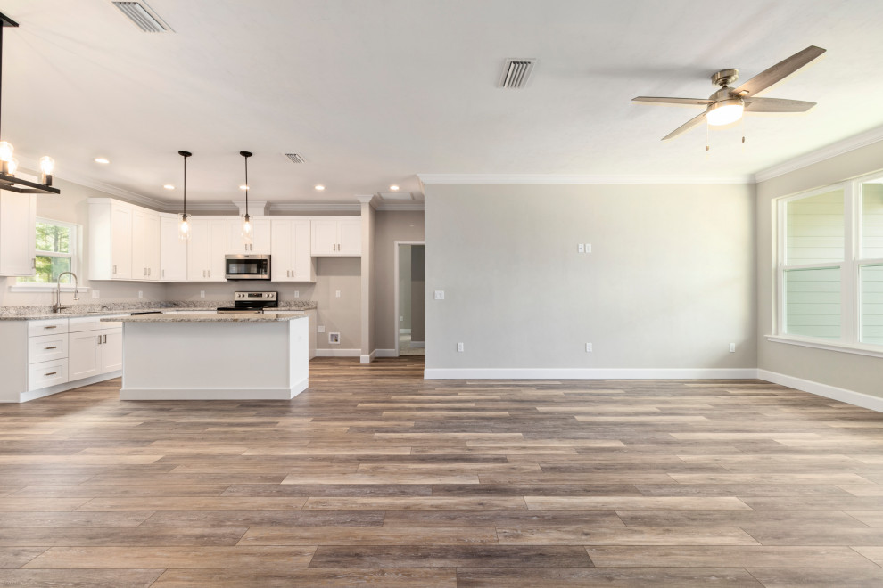 New Home - The Sylvania Model - 1,646