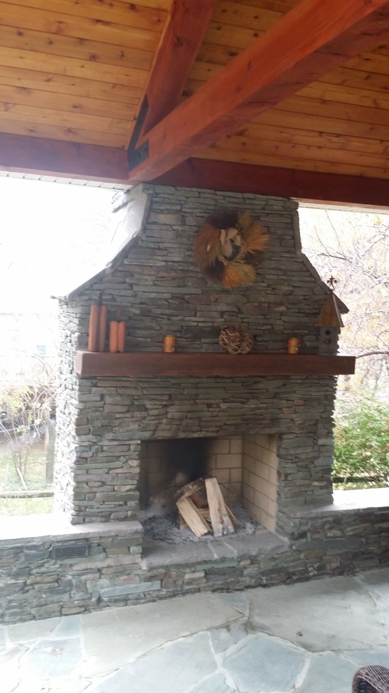Outdoor Living