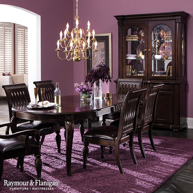 Belmont Dining Collection Room Other By Raymour