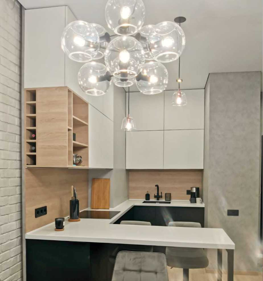 НМ, Объект "Морская Звезда" на ул.Оптиков