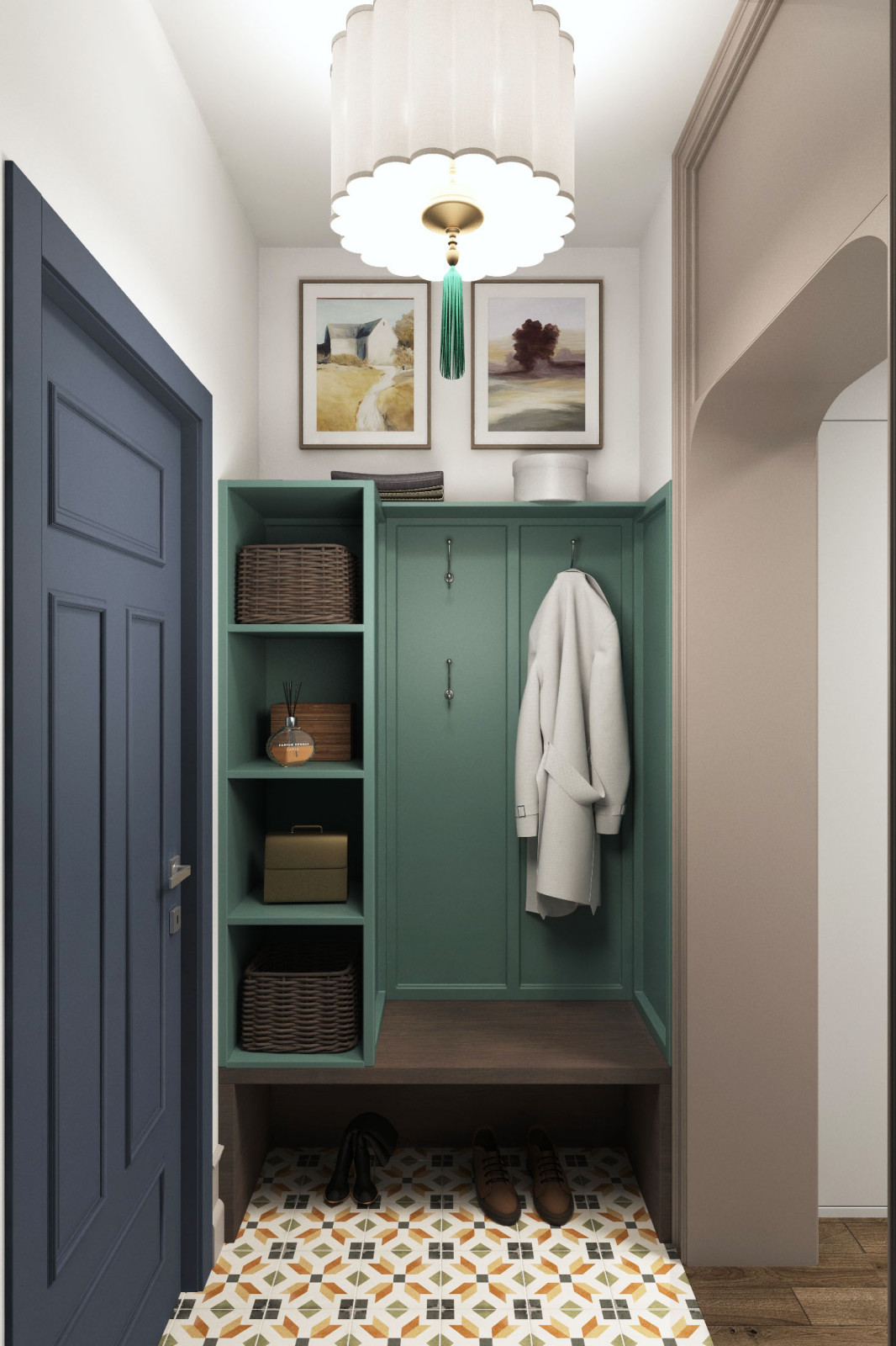 Вартемяги парк