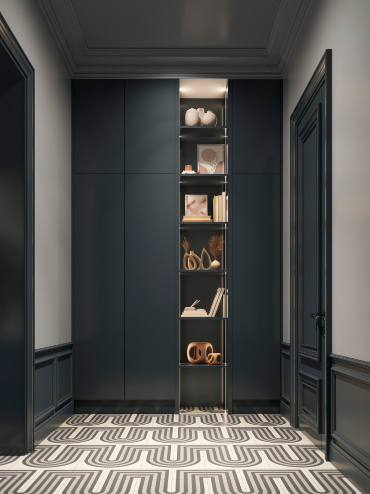 Farmhouse - Ground Floor