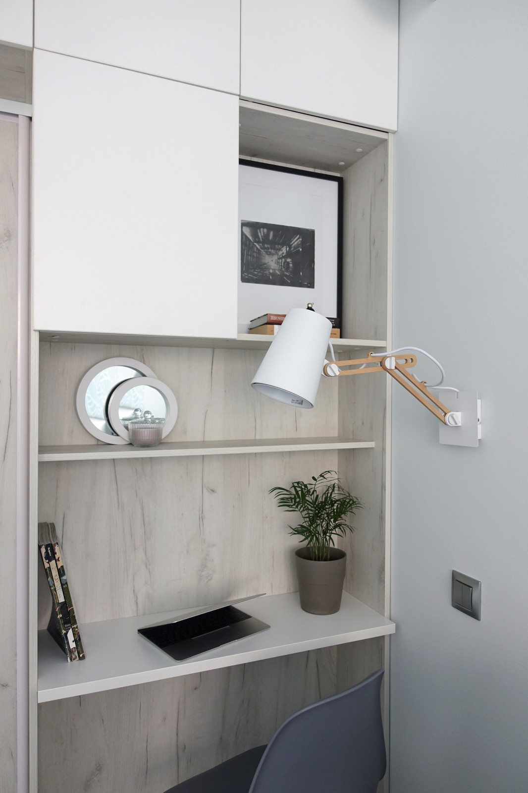 ЖК БУТОВО ПАРК 2