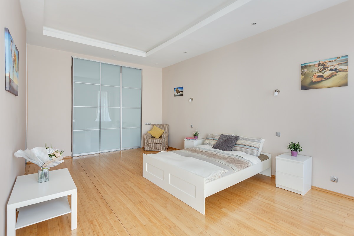 Рабочие моменты фотосессий интерьеров, экстерьеров