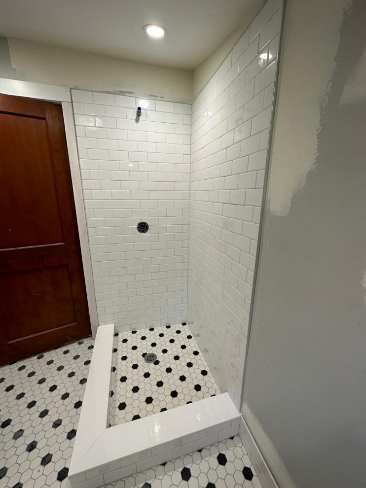 Bathroom Remodel
