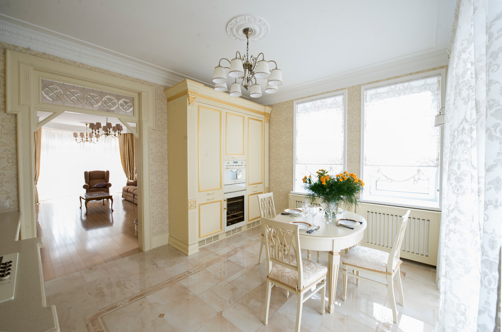 Путешествие в Бель Эпок