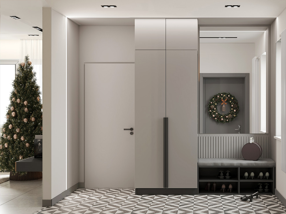 Дом микр-н Солнечный