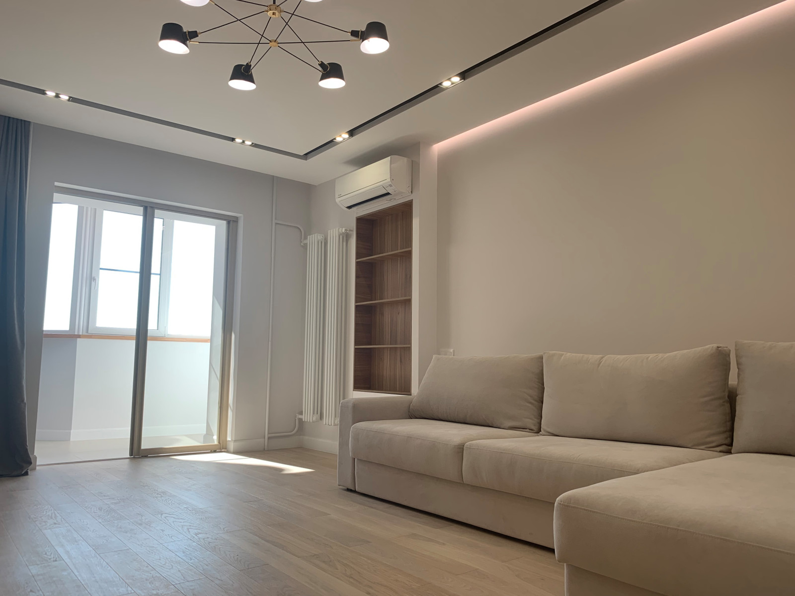 Проспект Луначарского, д.15