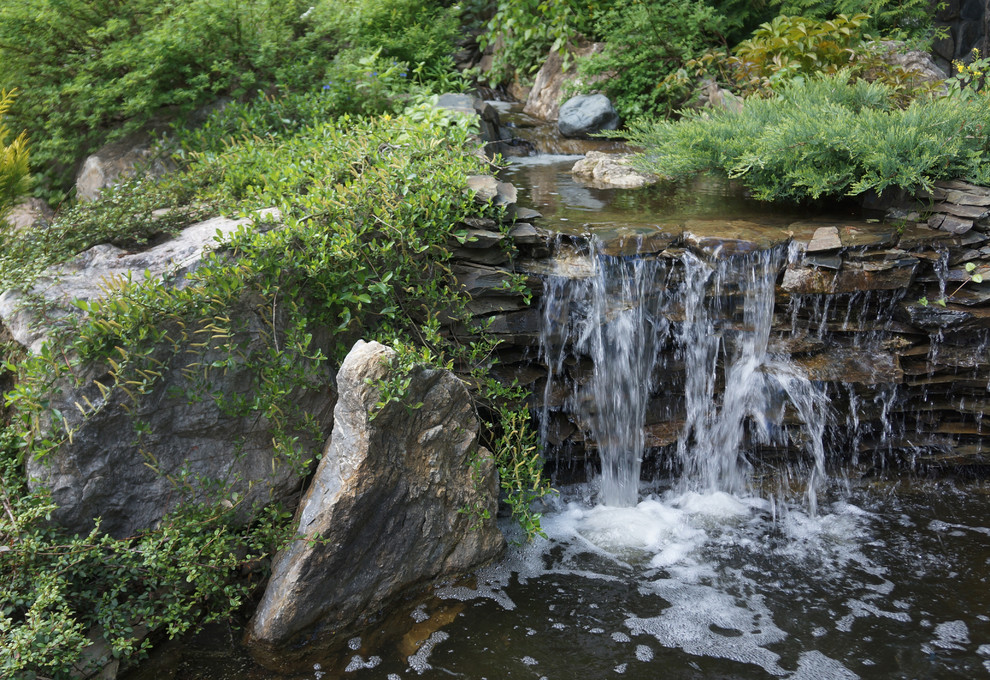Наши водные объекты