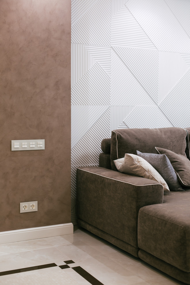 Дом для большой семьи