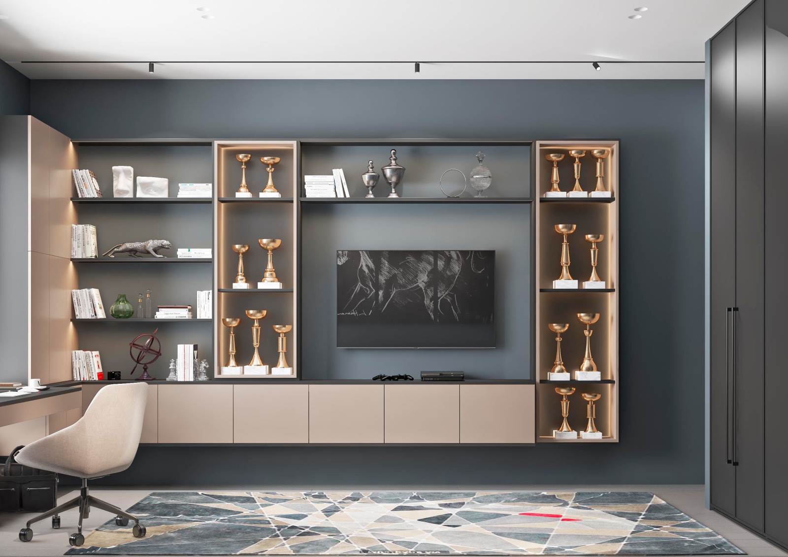 ЖК Грин Парк