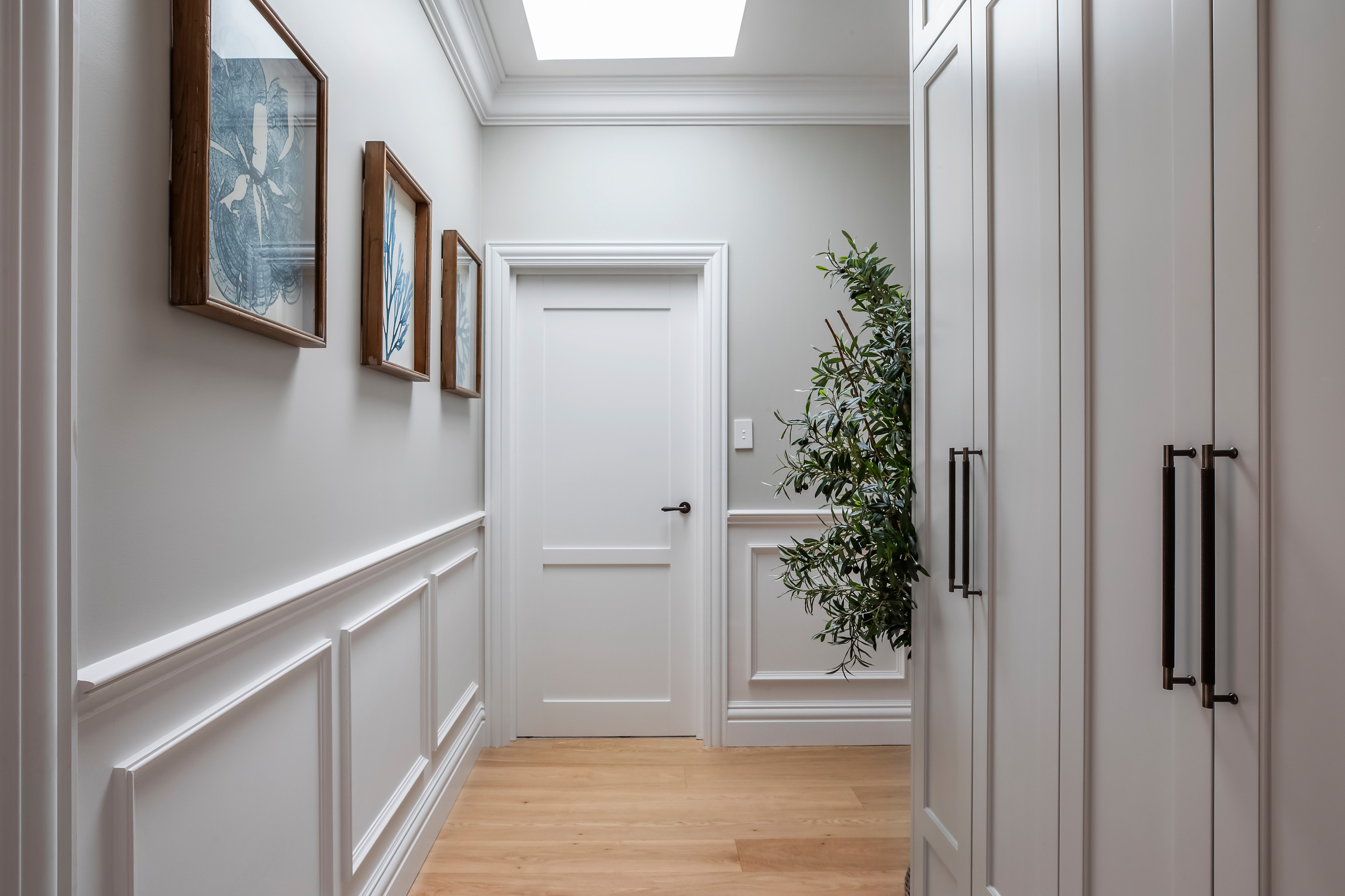 Balgowlah Renovation Project