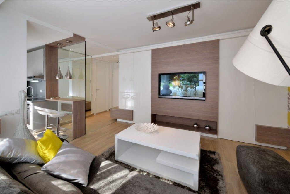 Примеры работ