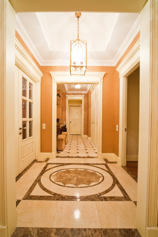 Хлыновский тупик