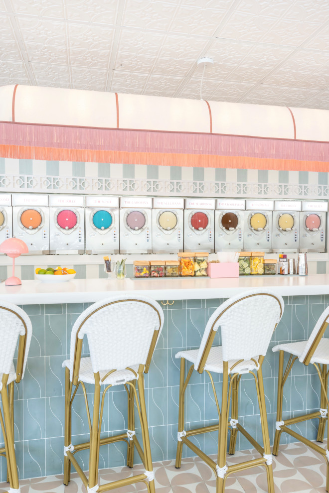 Zachary's Daiquiris