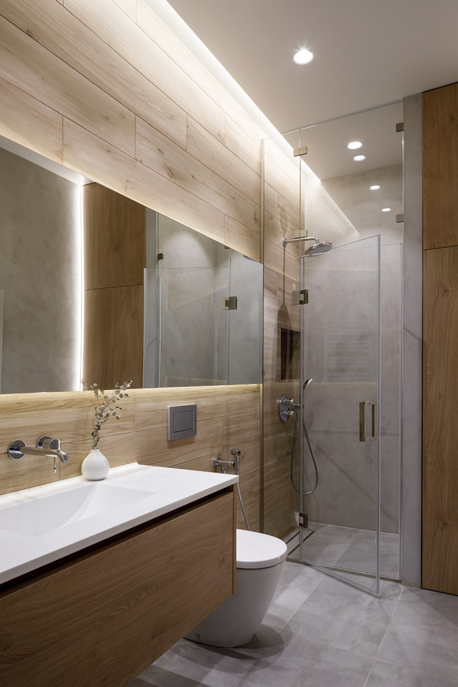 Предпортовый