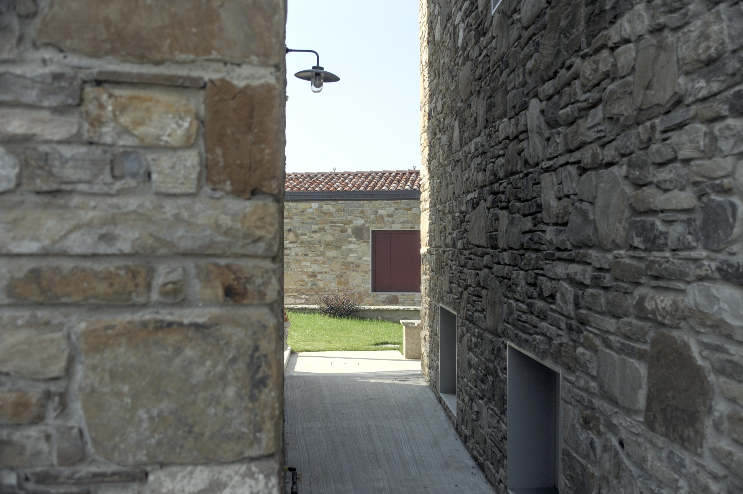 Borgo nel piacentino_Piozzano