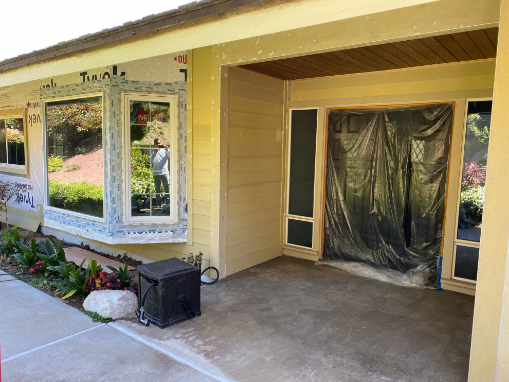 Exterior Siding