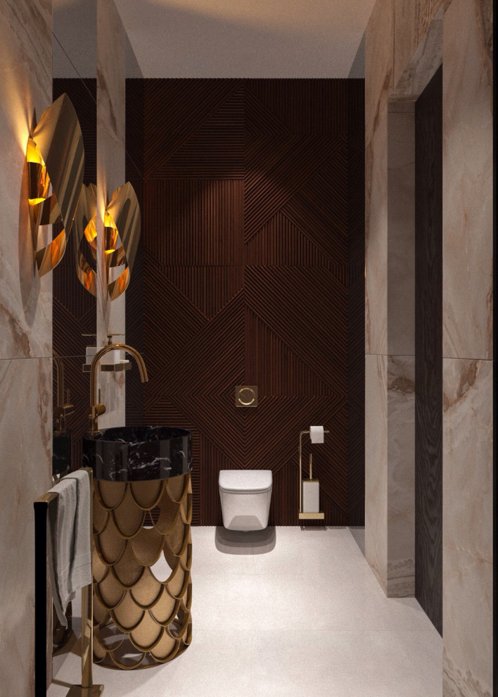 Таунхаус для семьи