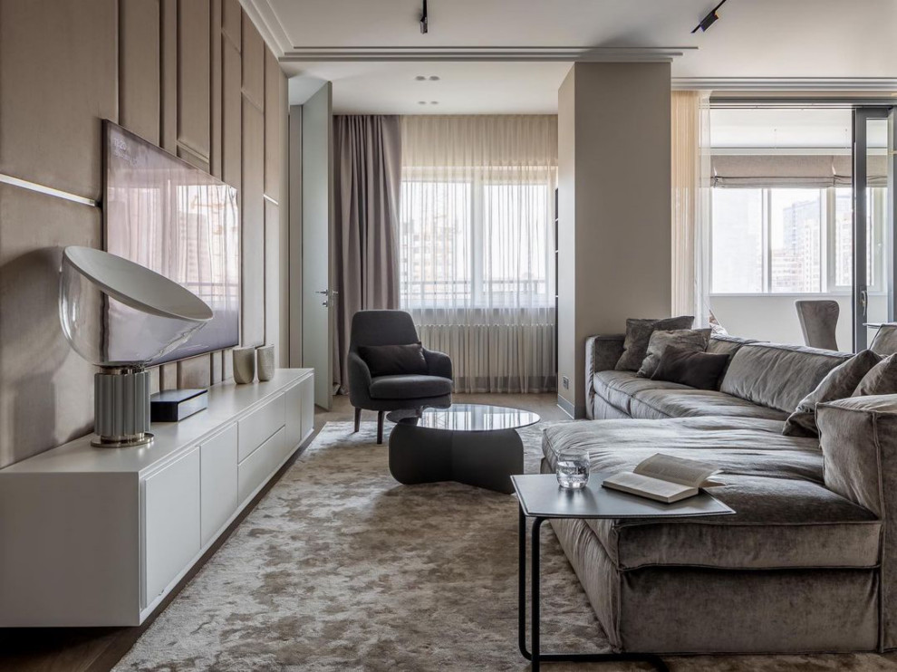 Стеновые панели HOMESTER