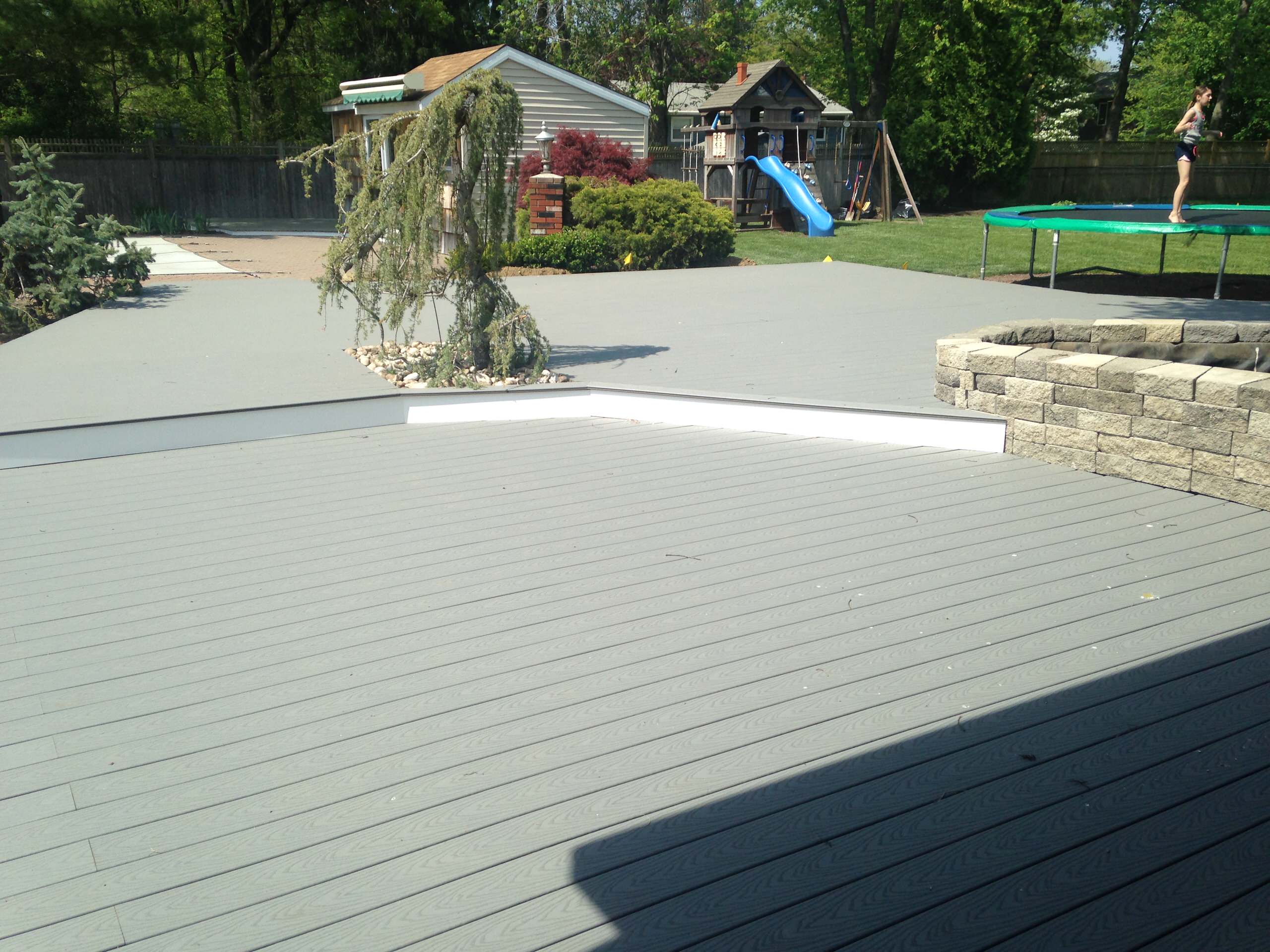 Outdoors Projects