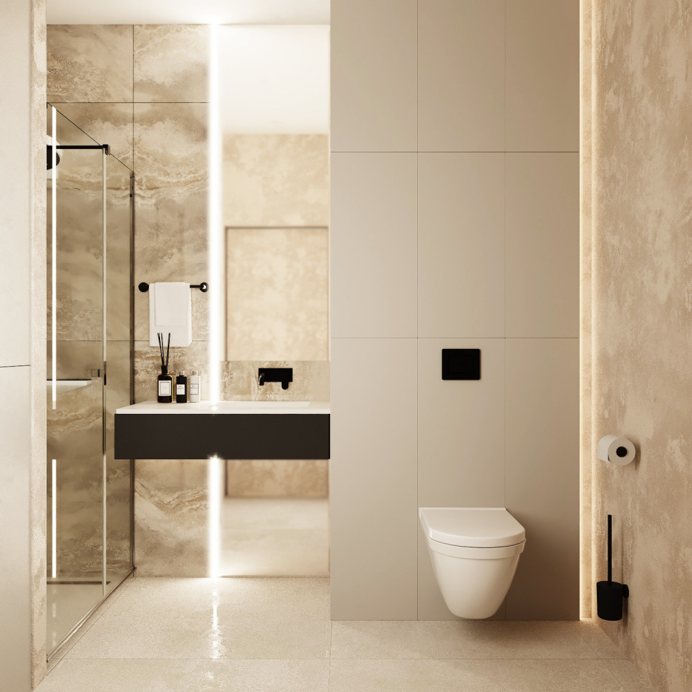 Квартира ЖК Расцветай