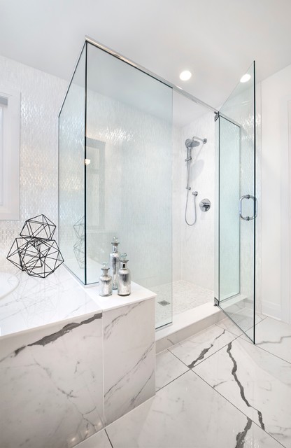 Cambridge Ensuite badezimmer