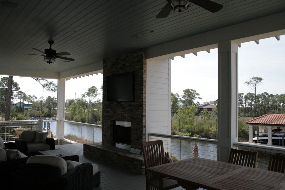 The Vlahos Cottage