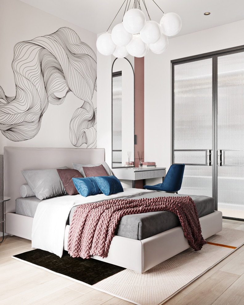 ЖК ПЕТРОВСКИЙ ПАРК