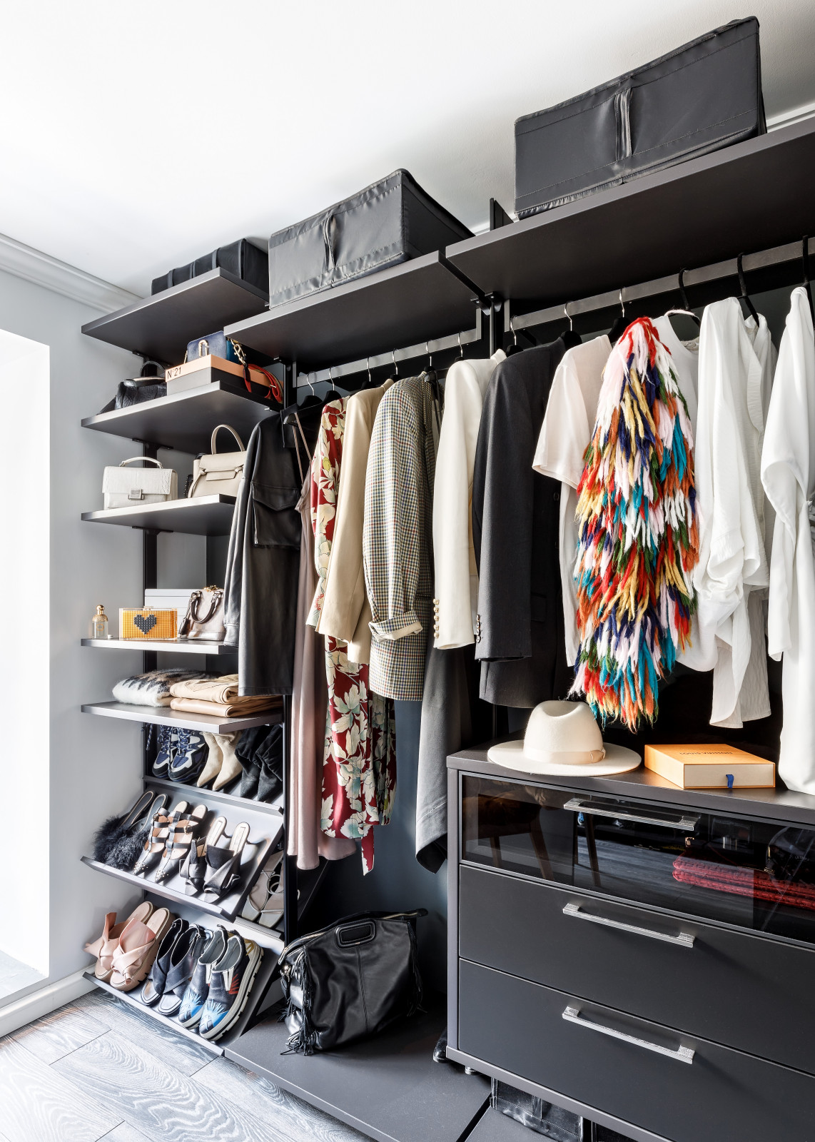 Ecleсtic flat with one bedroom