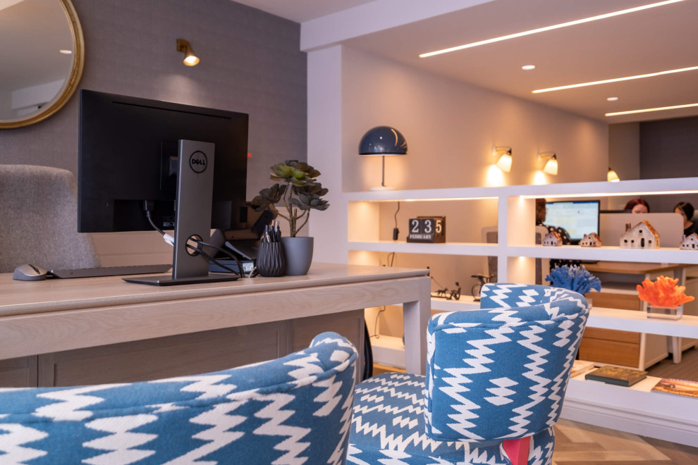 Lymington Retail space