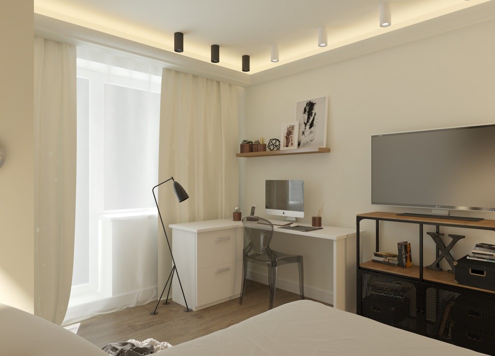 Дмитровское шоссе