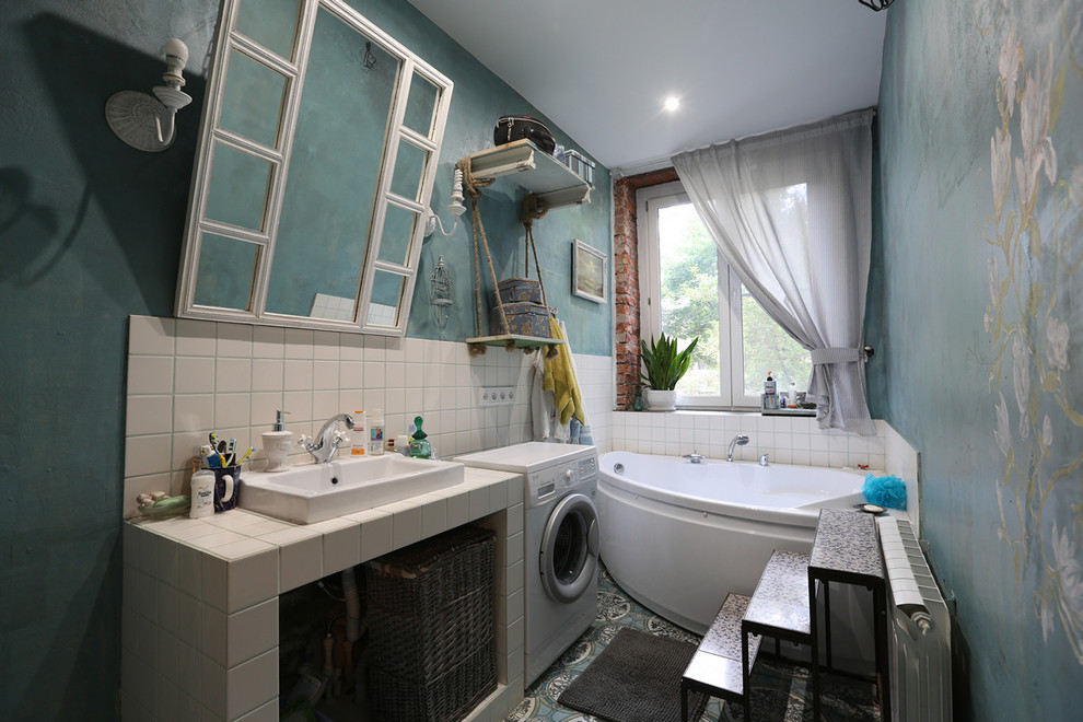 квартира с 7 окнами