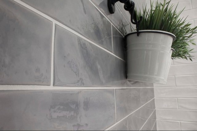 New Yorker Italian Glazed Hand Made Ceramic Wall Tiles New Yorker Italian Glazed Hand Made Ceramic Wall Tiles