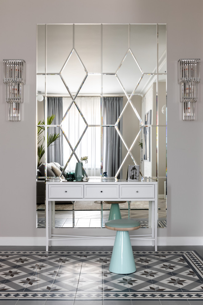 Квартира в ЖК Изумрудный