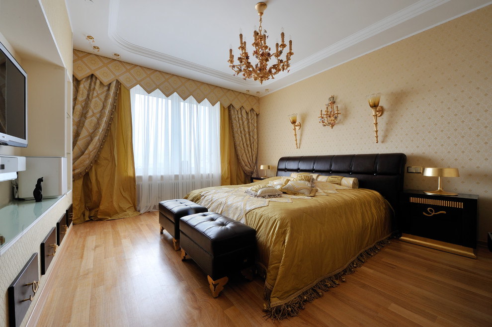 Квартира на Воробьевых Горах