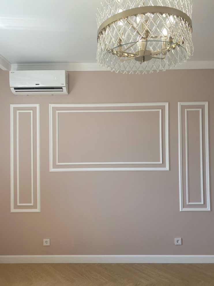 Ремонт под ключ ЖК Маршал Краснодар