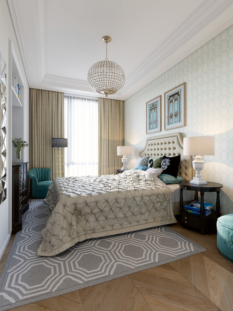 Смольный парк