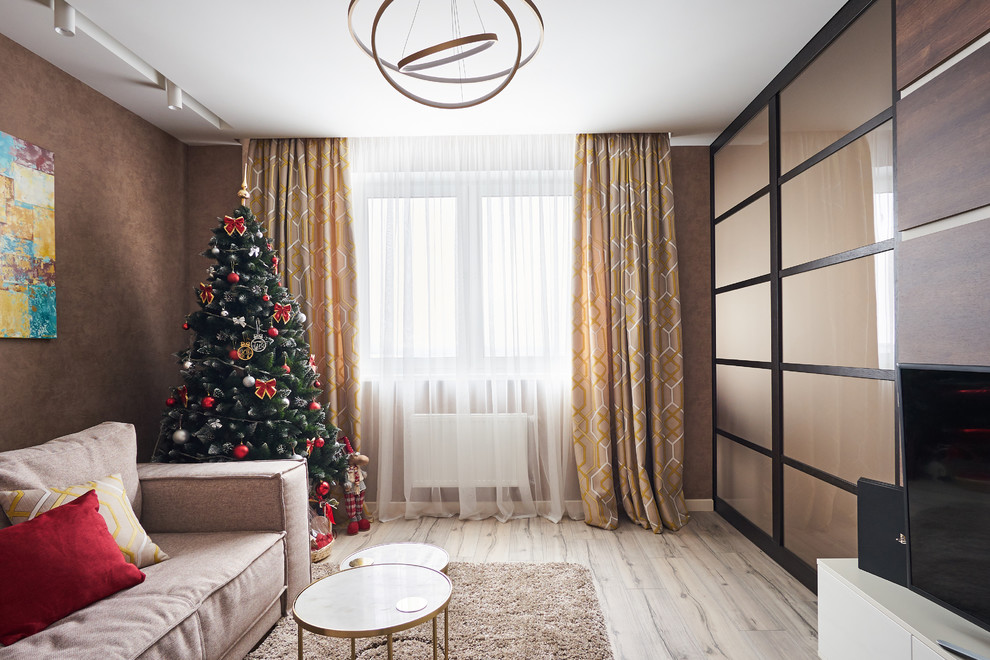 Квартира в центре Минска - 70м2