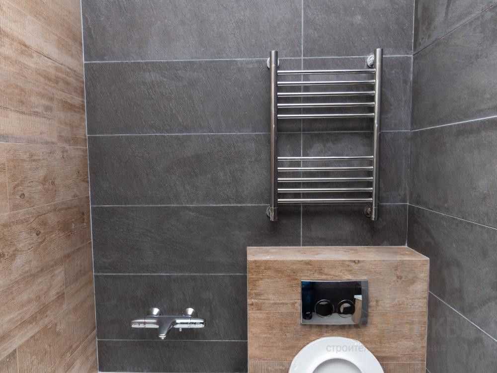 Ремонт трехкомнатной квартиры 91 кв.м. в ЖК «Тушино-2018»