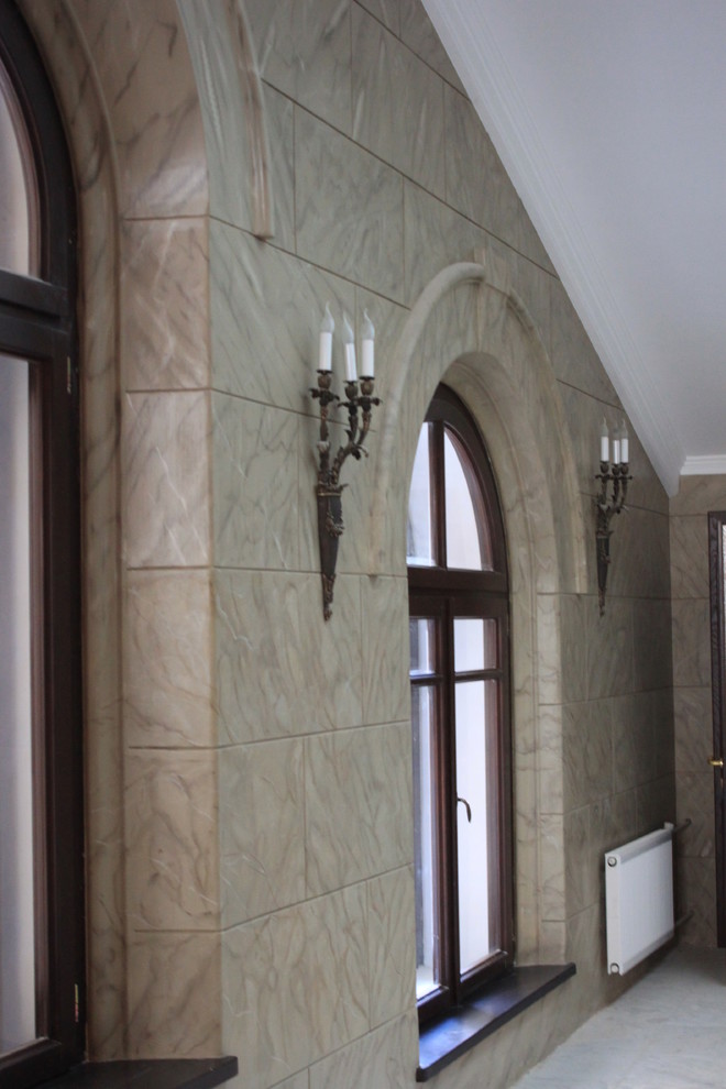 ОСОБНЯК 1901 года