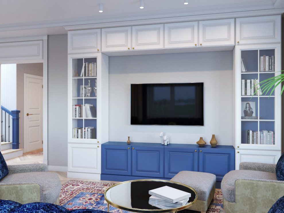 Небольшой дом в г. Полевской, Свердловской области