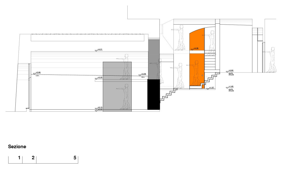 Appartamento Locarno