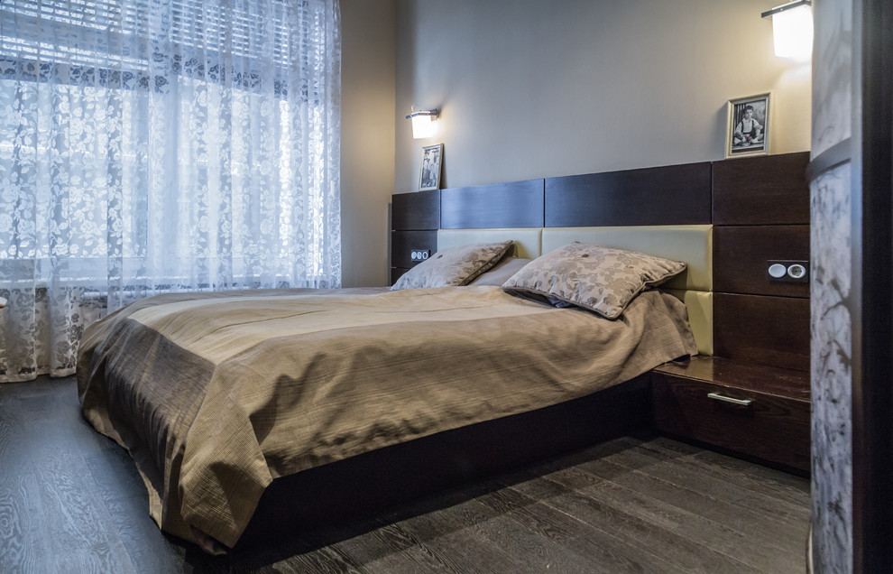 Квартира ул.Финансистов