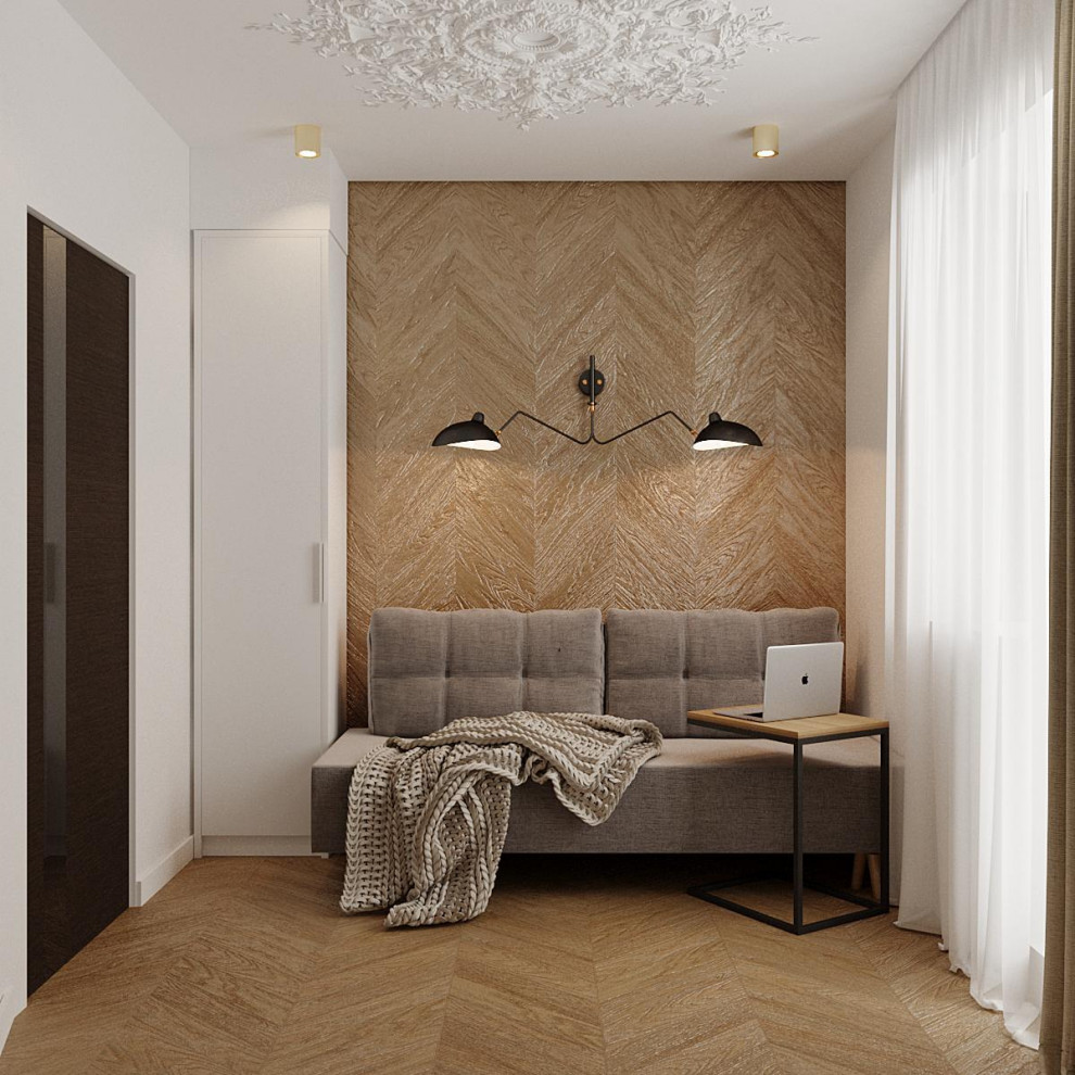 ЖК «Цветной Город»