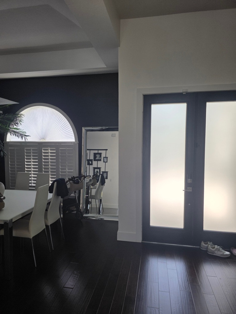 Some Before and After Transformation Images