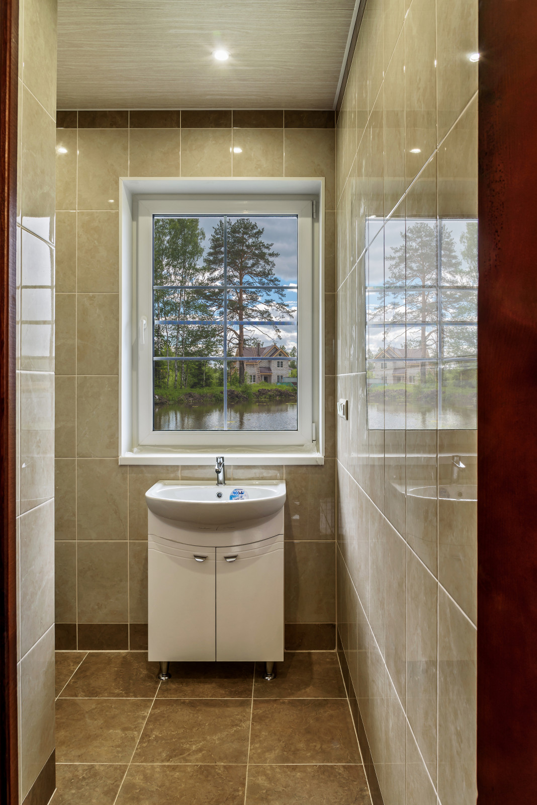 Дом по проекту "Таисья"